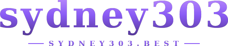 sydney303 logo