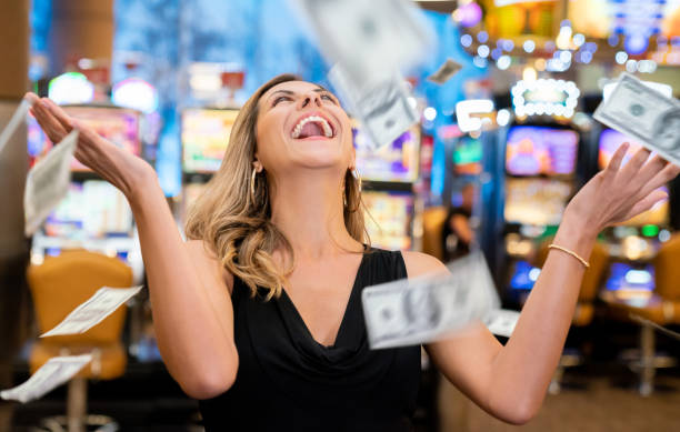 sydney303 Slot rooms
